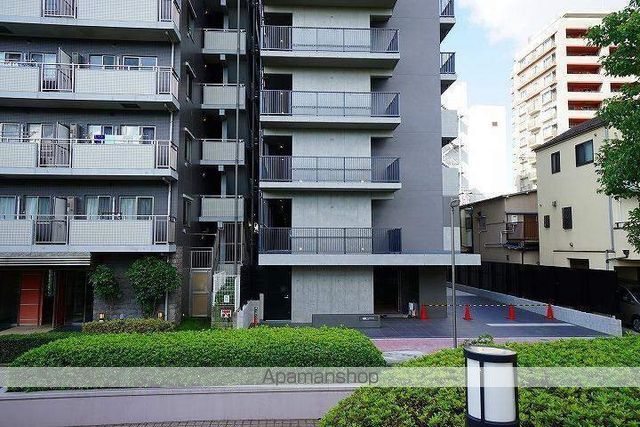 SYFORME住吉の外観写真