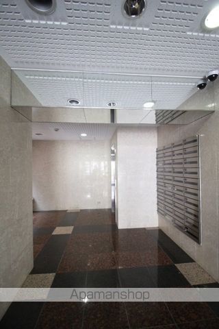 朝日プラザリバーサイド県庁前の内装写真