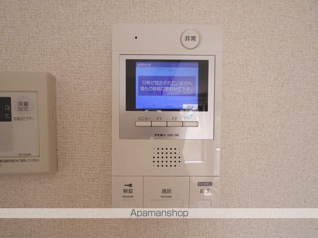 スカイコート三鷹の内装写真