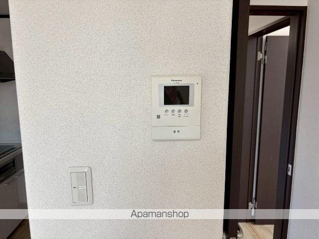 RESIDENCE KOTOBUKIの内装写真