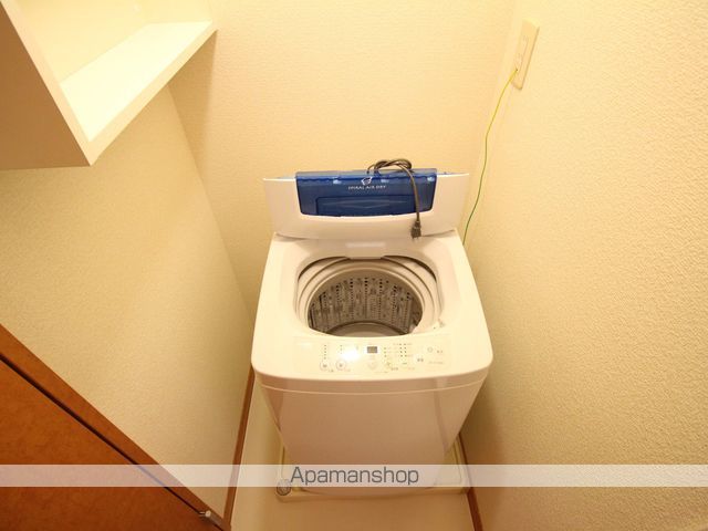 レオパレスサンシャイン ザコアの内装写真