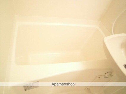 レオネクストスプリングヒル[1K/23.61m2]のバス