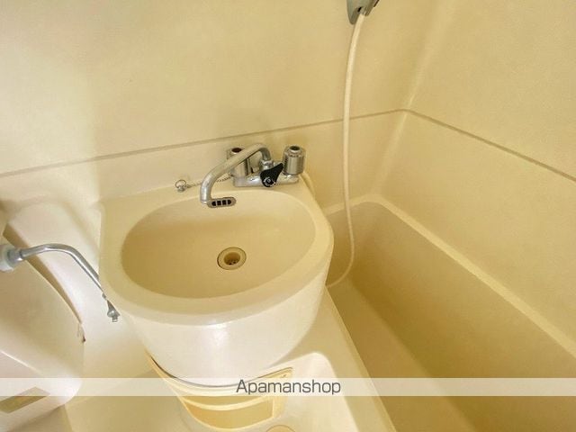 Uコーポの内装写真