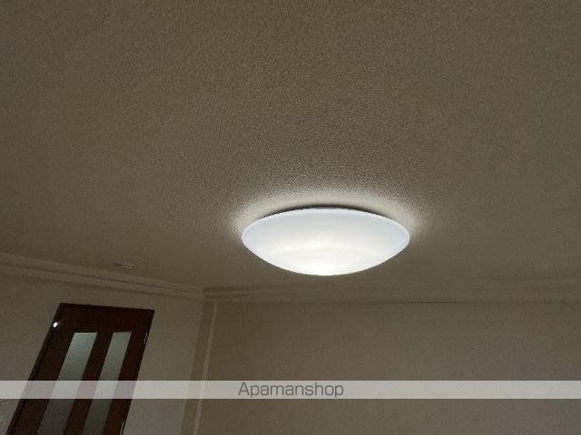 メゾンキャロットの内装写真