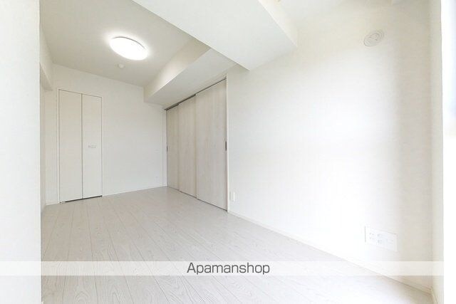 プライムガーデン赤塚[1SLDK/55.22m2]のリビング・居間2