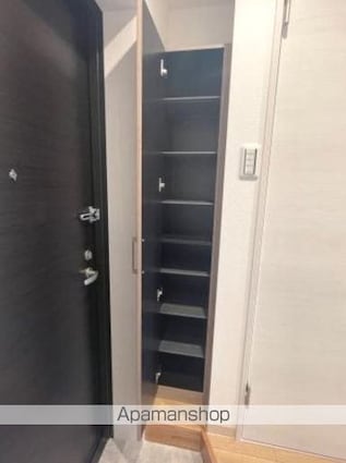 グランツ高円寺[1K/21.36m2]のその他設備