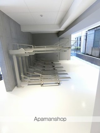 イプセ押上[1DK/25.32m2]の共用部3