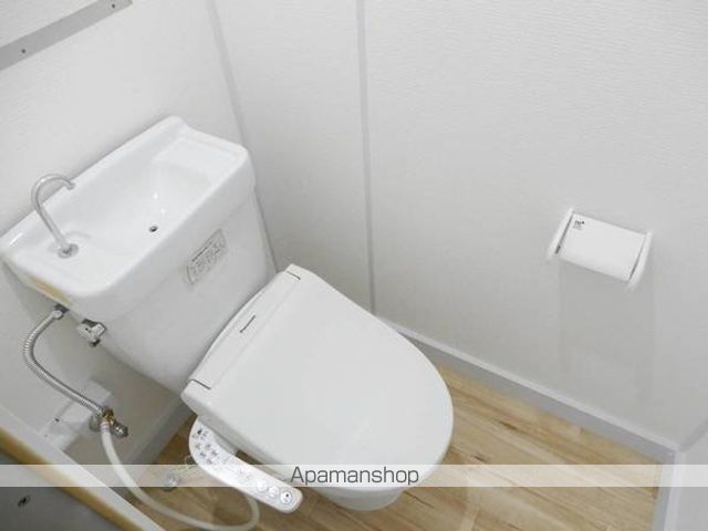 ビレッジハウス港島タワー1号棟の内装写真