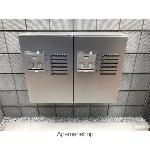 パズひばりヶ丘の外観写真
