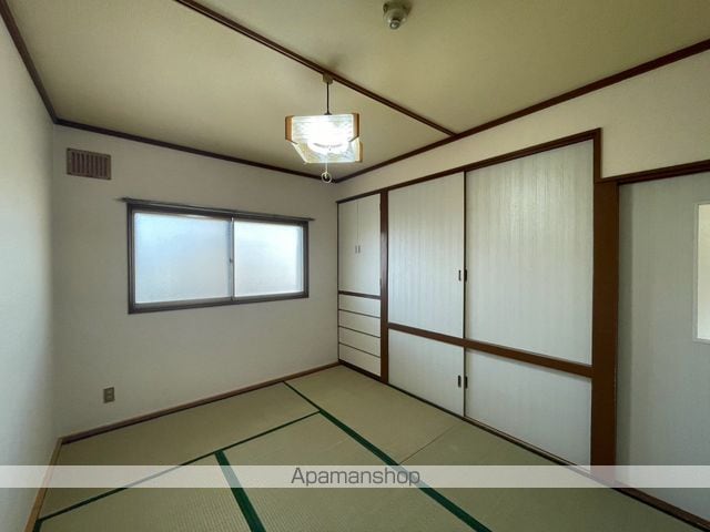 コーポ伊塚の内装写真