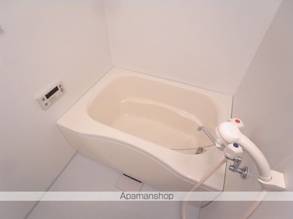 コンフォール左入[1K/28.5m2]のバス