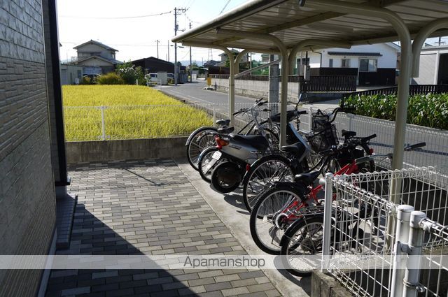 レオパレスル ポルトBのその他写真