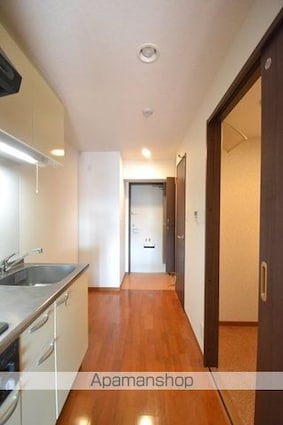 ＢＯＮＤＢＬＤ．Ⅲ[1K/29.18m2]のその他部屋・スペース