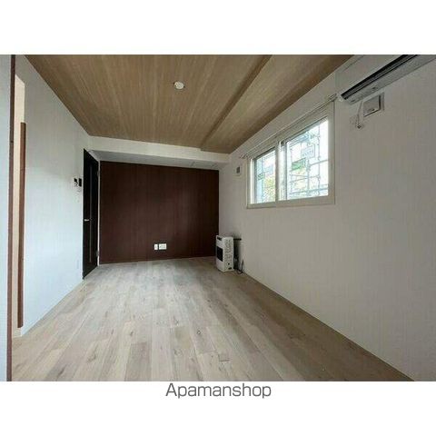 FーHOUSE発寒の内装写真