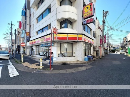 第３フェニックス[2LDK/53.46m2]の周辺6