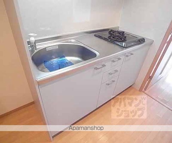 HF四条河原町レジデンスの内装写真