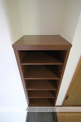 EXXA MODERN FLATSの内装写真