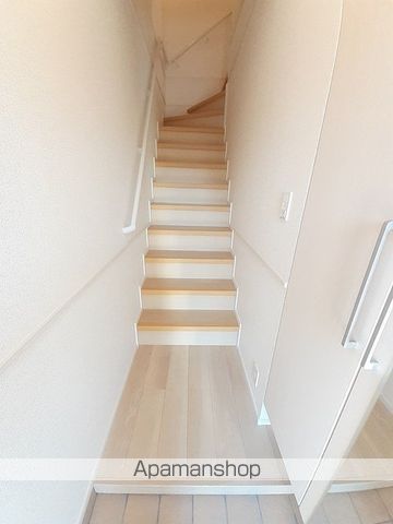 フェニックス Iの内装写真