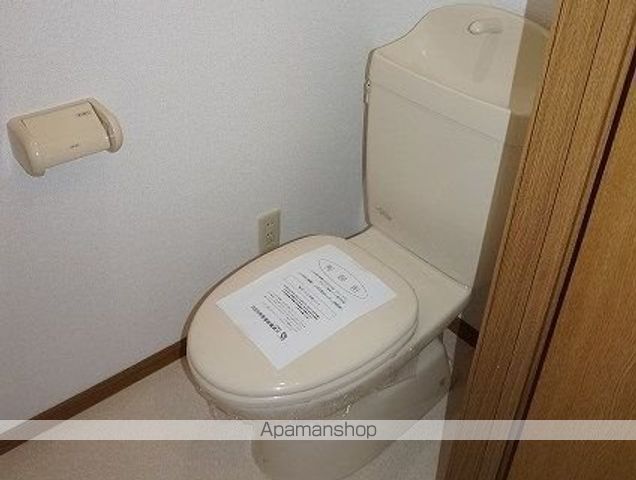 プレインカーサの内装写真