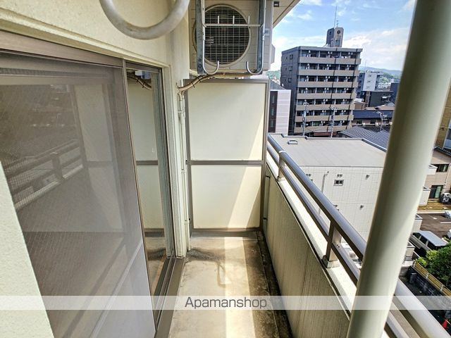 北安江マンションの内装写真