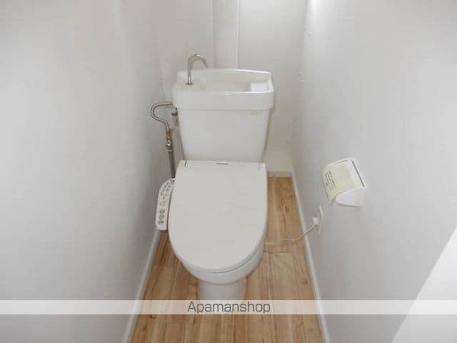 ビレッジハウス鷲津1号棟の内装写真