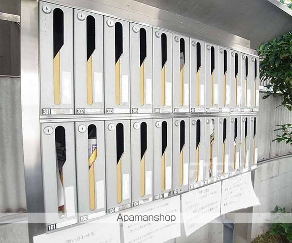 上賀茂葵之森町マンションのその他写真