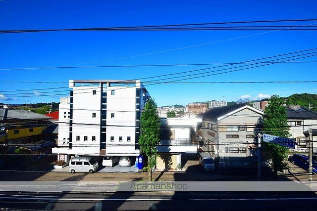 六本木ビルの内装写真