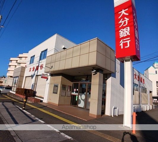 ベルソアージュIIの周辺写真