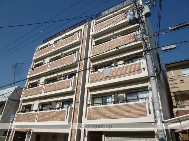 ETC大宮Iの外観写真