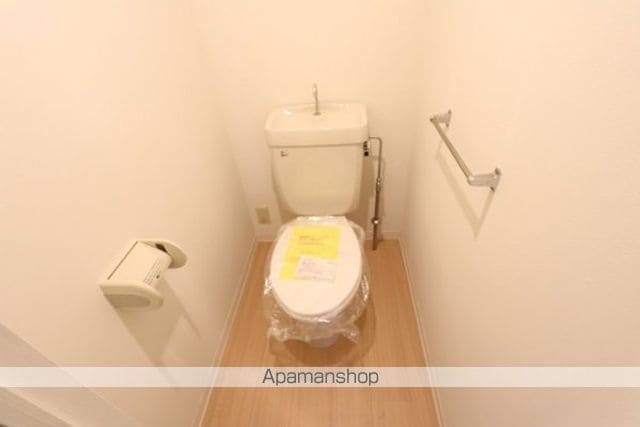 ビレッジハウス宗像1号棟の内装写真