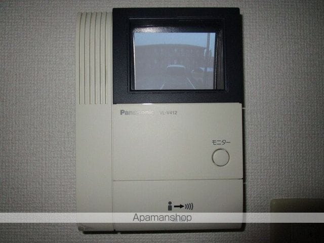 アンプルール A棟の内装写真