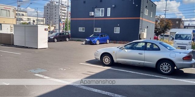 レオパレスドリームステージIIIのその他写真