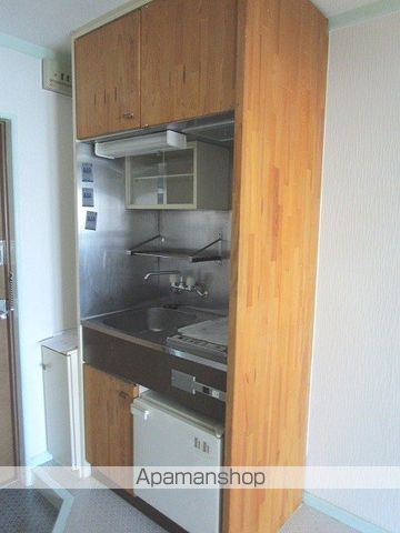 ロイヤルゆたか1号館の内装写真