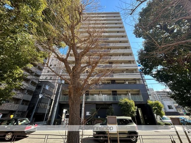 グランカーサ梅田北の外観写真