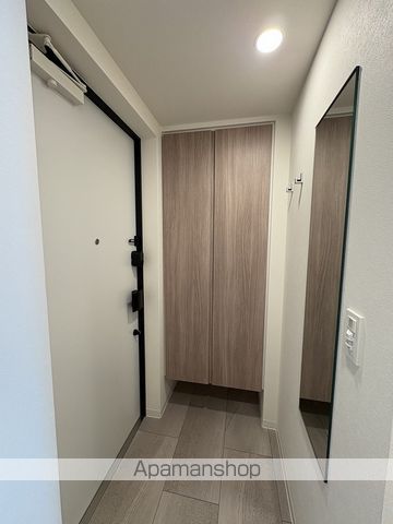 C0MF0RIALIV本町WESTQの内装写真