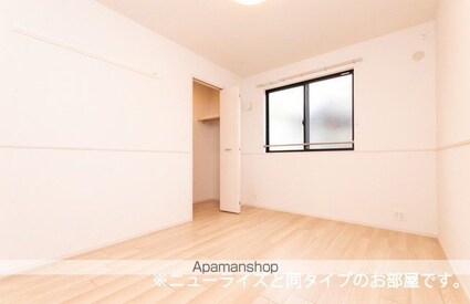 アーバンコート　西青山　北棟[2LDK/59.55m2]の内装