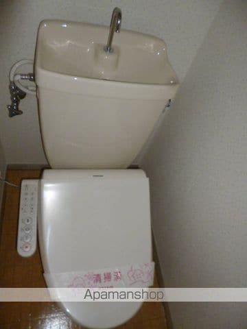 セジュール藤塚 Aの内装写真