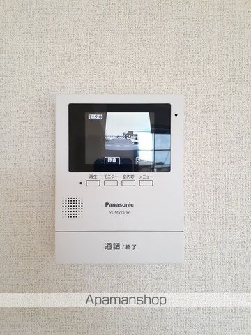 シャルマン Aの内装写真