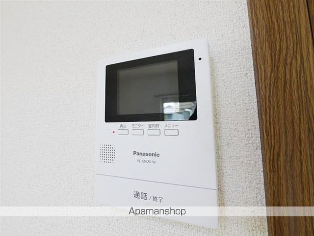 グランディール子平町の内装写真