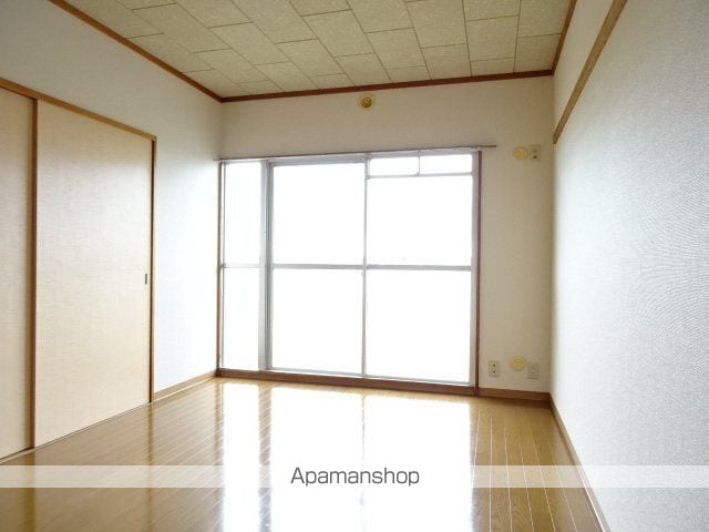 マンション中瀬の内装写真