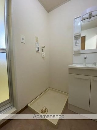 エステート松原Ａ・Ｂ棟[2LDK/55.42m2]のその他設備