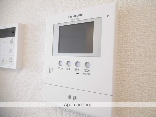 グリーンウッド立田の内装写真