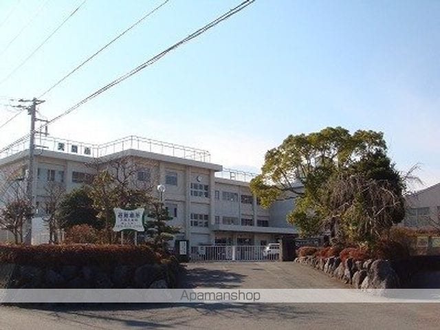フラッシュ富士宮の周辺写真