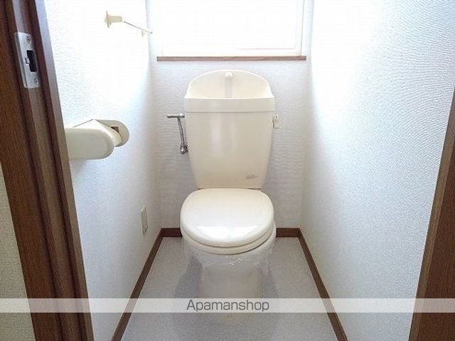 サンマリーの内装写真