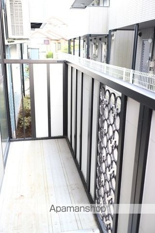 アイオーラの内装写真