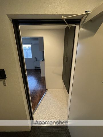 TERRACE KASUMIの内装写真