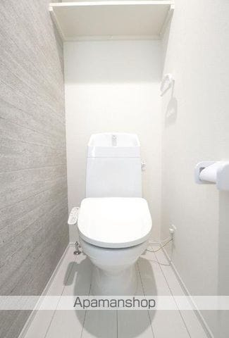 アオアクア浜田山の内装写真