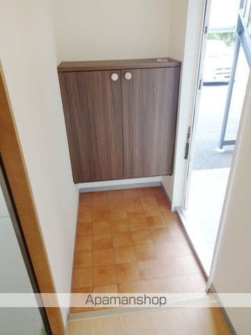 セジュール田中B棟の内装写真