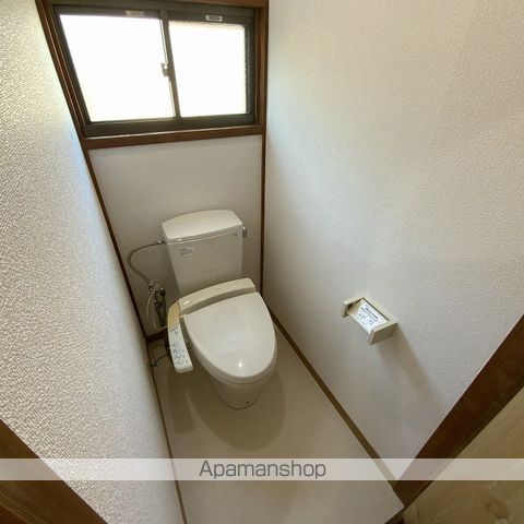 武田住宅の内装写真