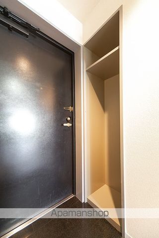 スピティ落合の内装写真